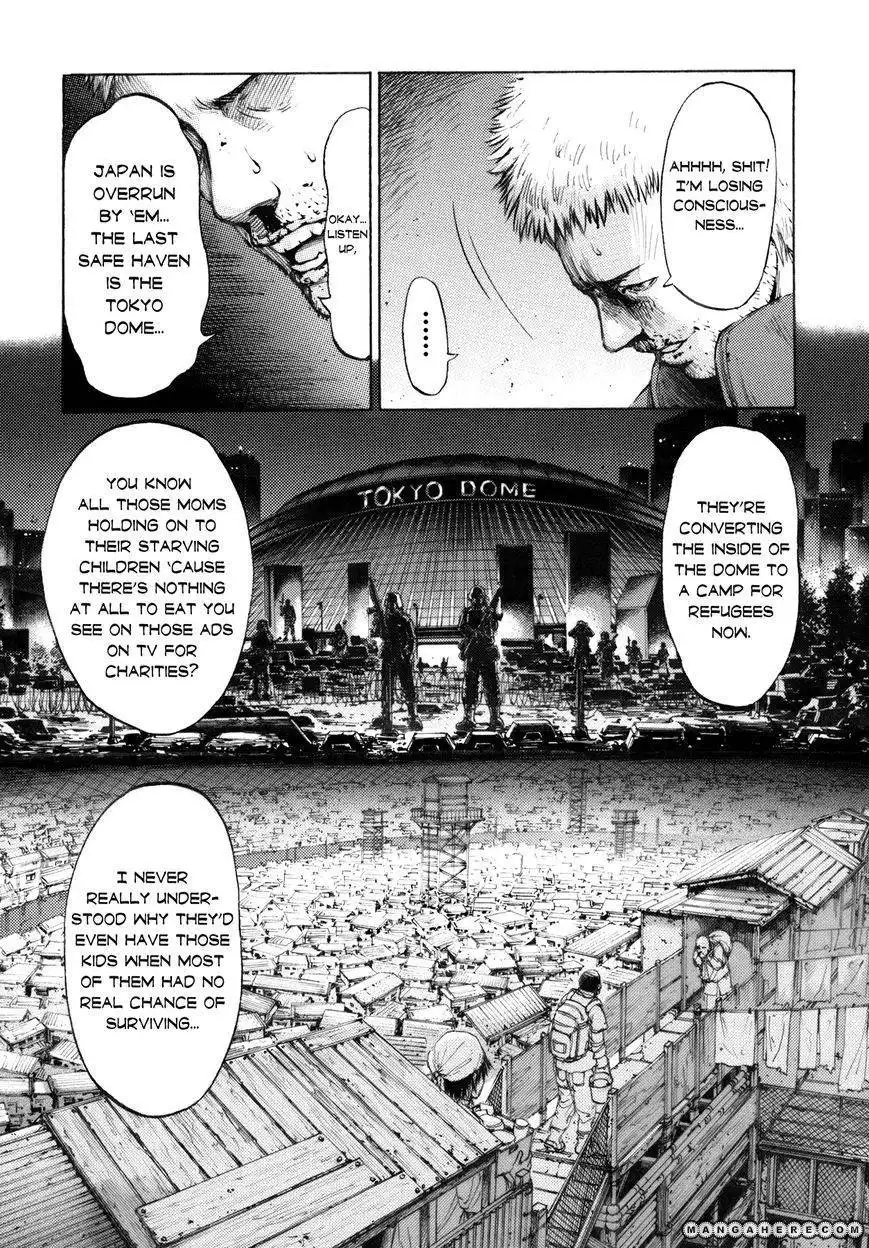 Crueler Than Dead Chapter 1 23